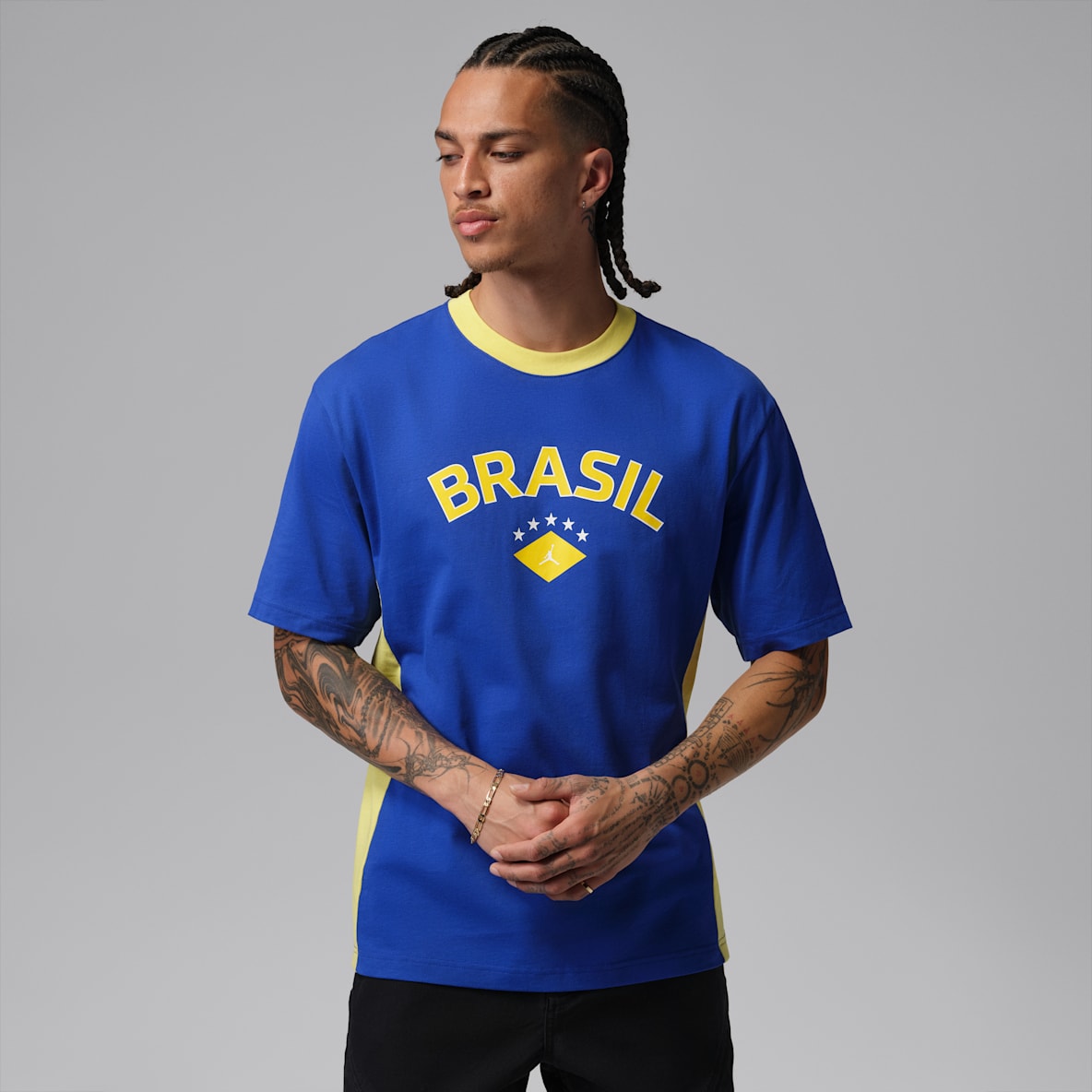 Brazil. Nike JP